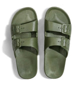 Freedom Moses Sandals - Cactus